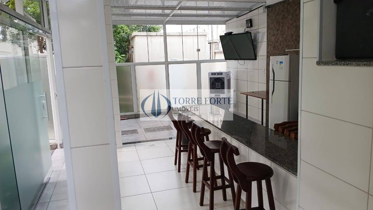 Apartamento, 2 quartos, 43 m² - Foto 30