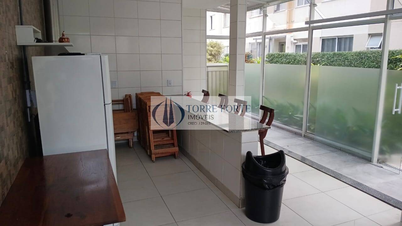 Apartamento, 2 quartos, 43 m² - Foto 29