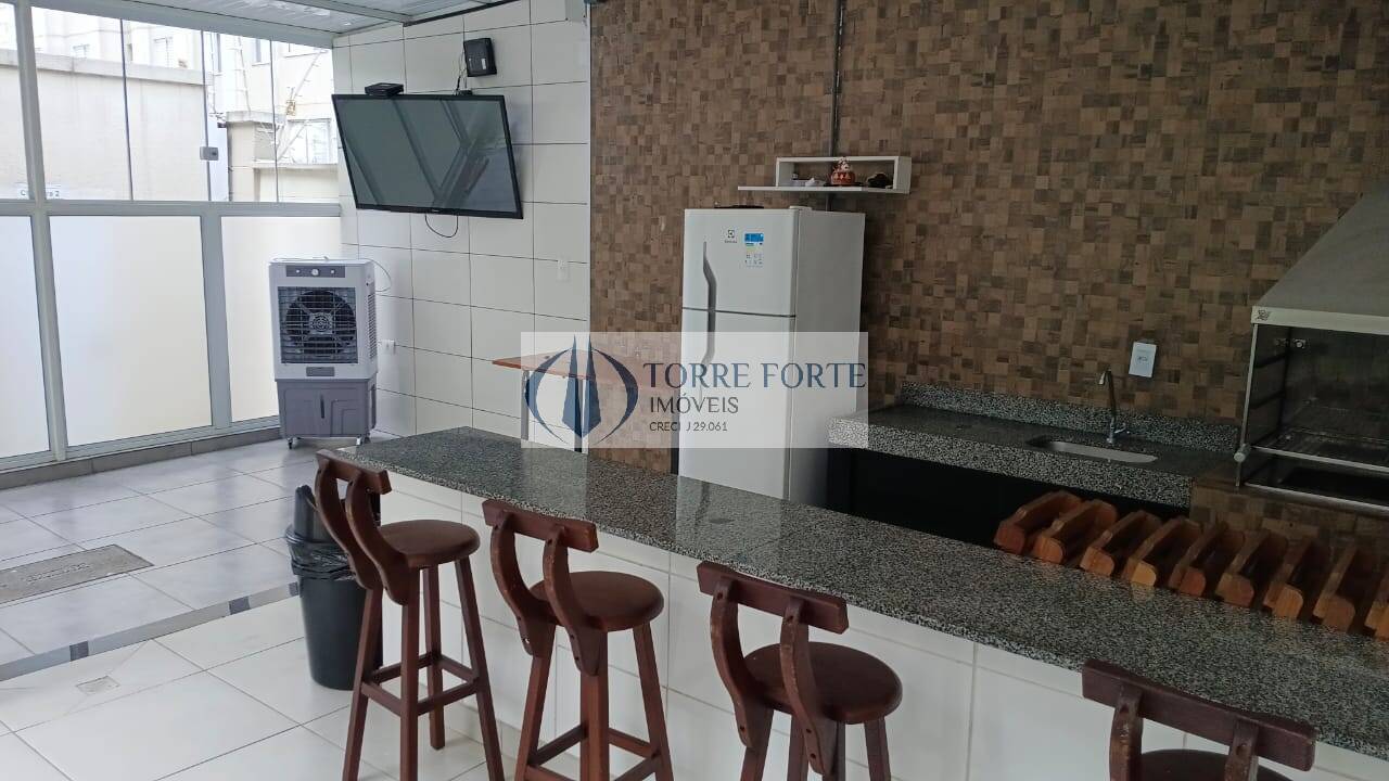 Apartamento, 2 quartos, 43 m² - Foto 31