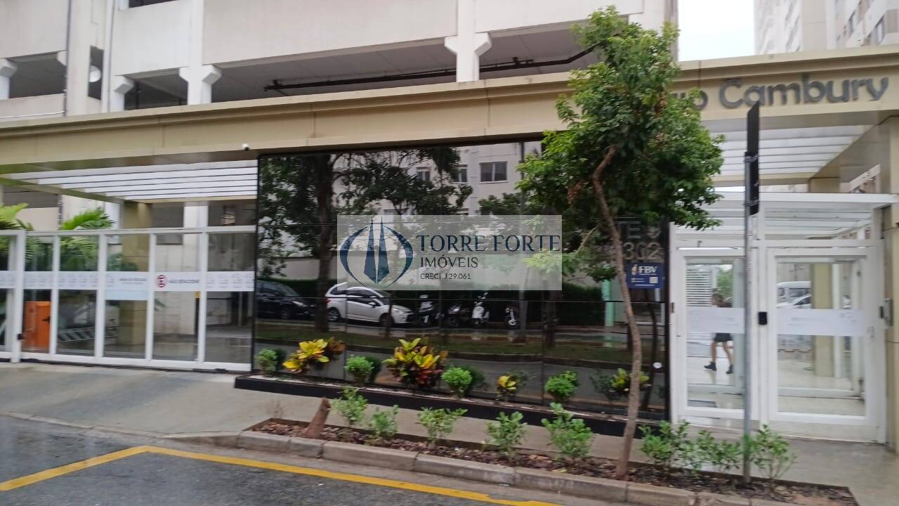 Apartamento, 2 quartos, 43 m² - Foto 33