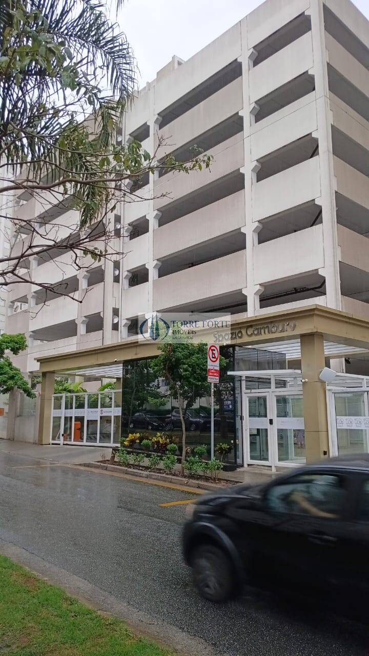 Apartamento, 2 quartos, 43 m² - Foto 36