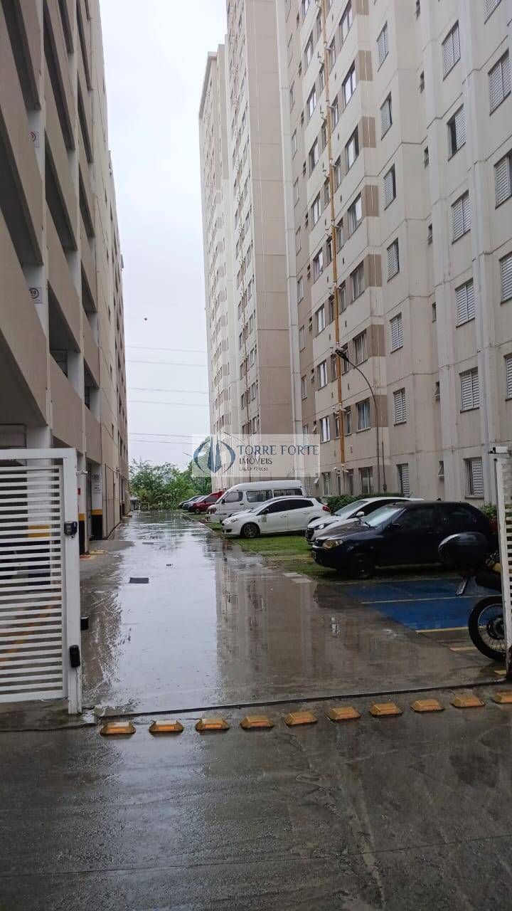 Apartamento, 2 quartos, 43 m² - Foto 34