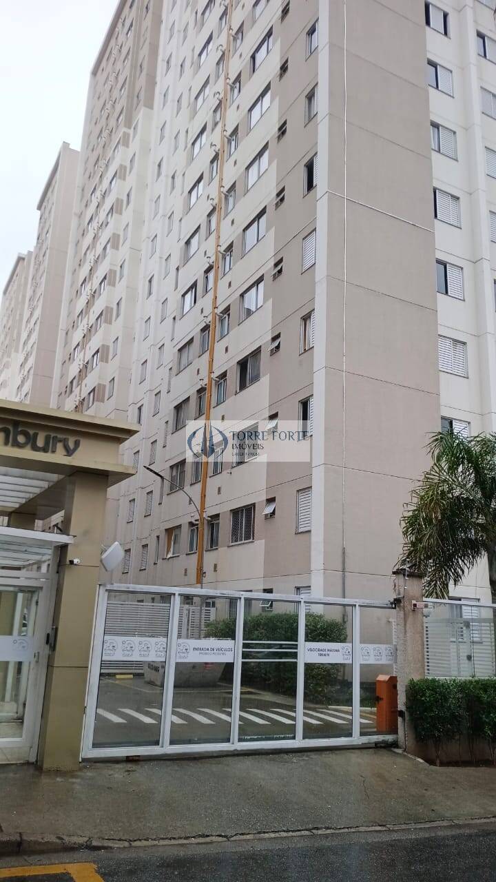 Apartamento, 2 quartos, 43 m² - Foto 37