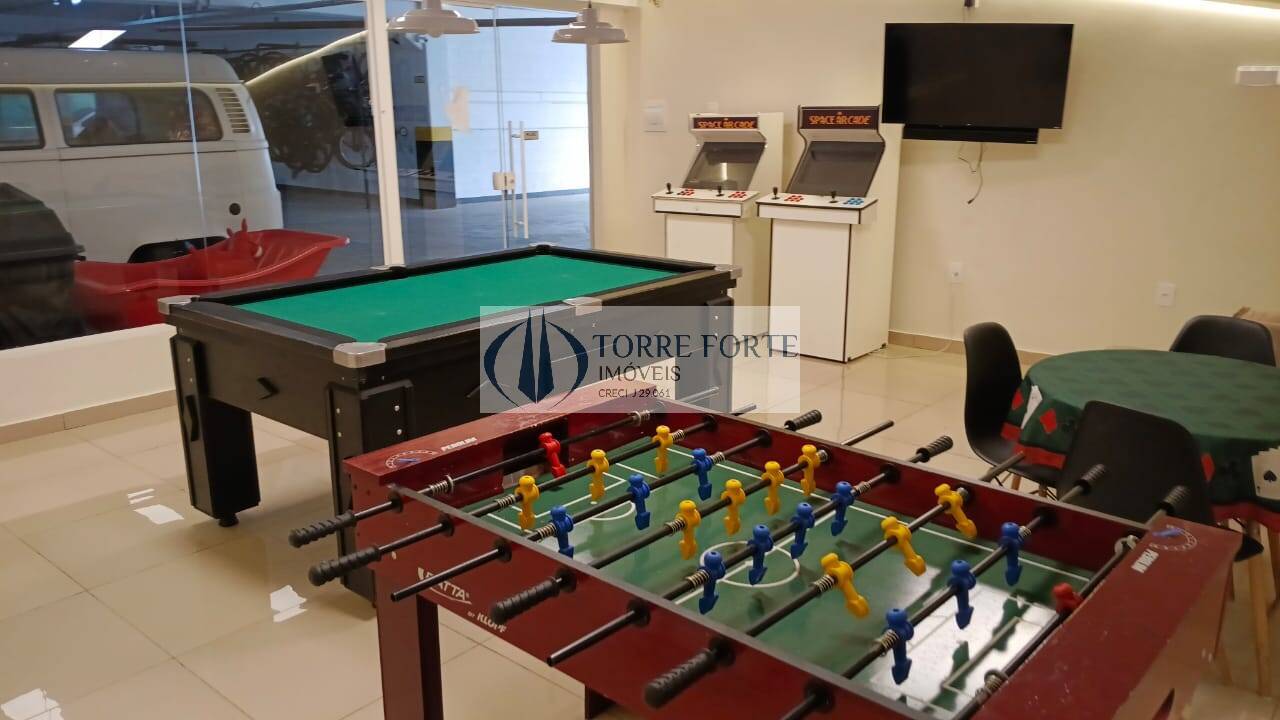 Apartamento, 2 quartos, 43 m² - Foto 40