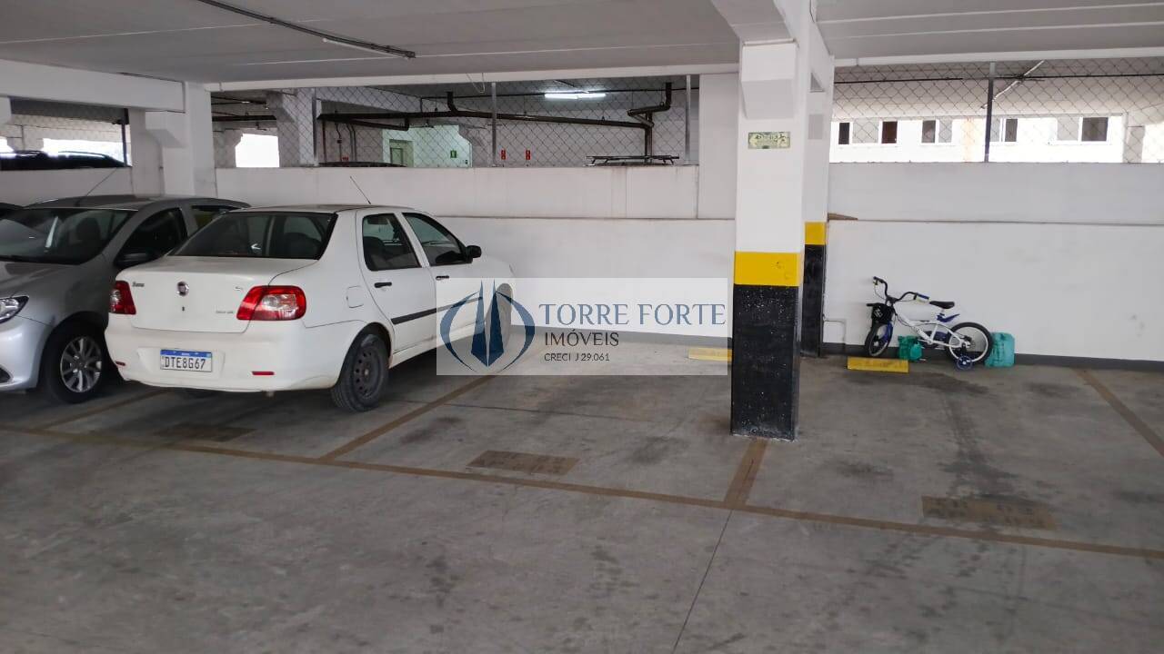Apartamento, 2 quartos, 43 m² - Foto 42