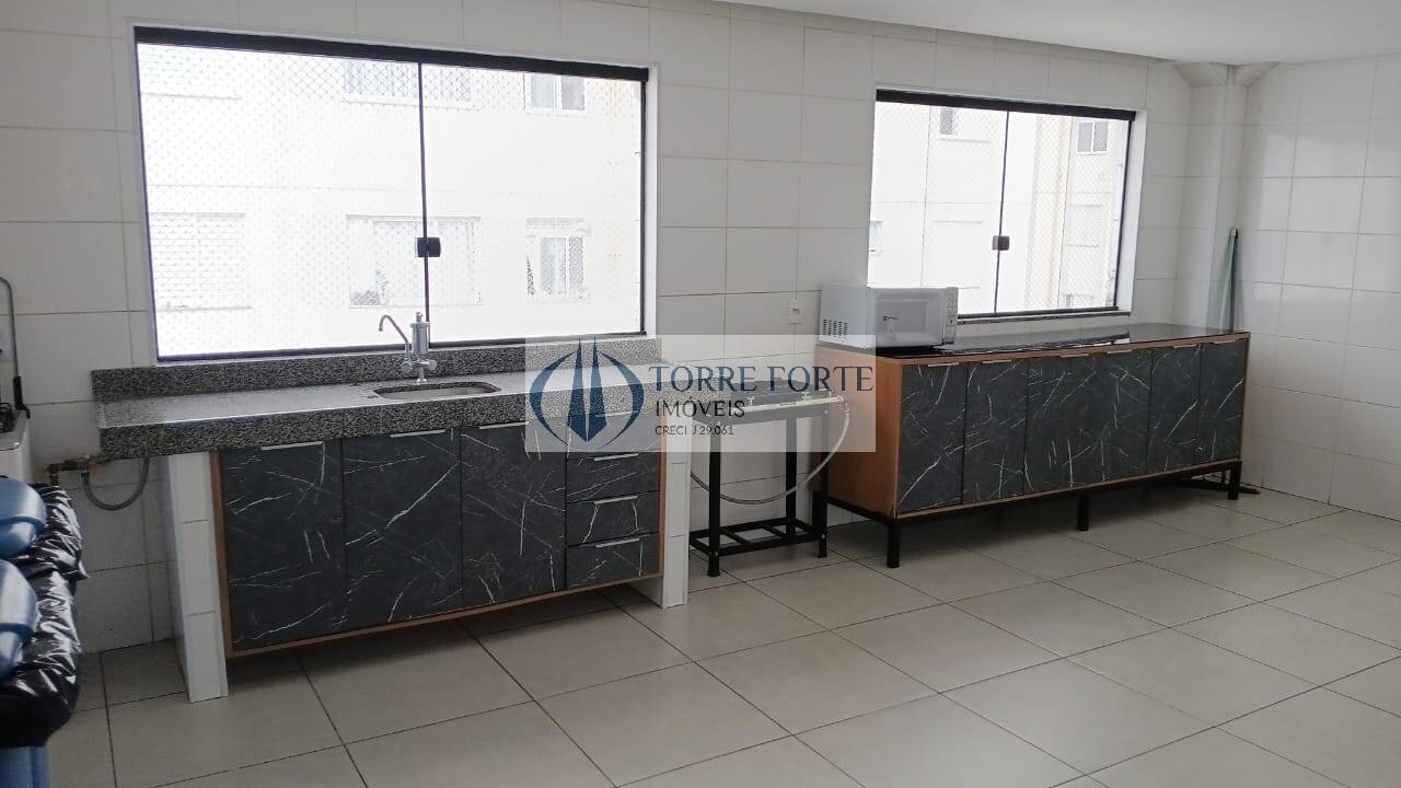 Apartamento, 2 quartos, 43 m² - Foto 45