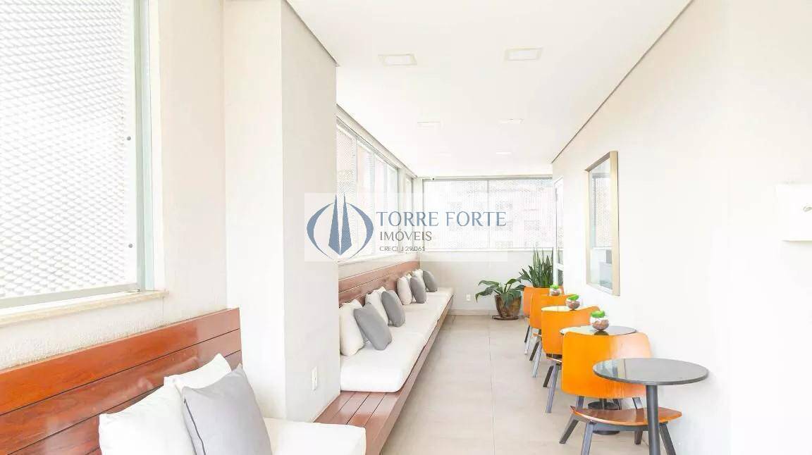 Apartamento, 1 quarto, 42 m² - Foto 19