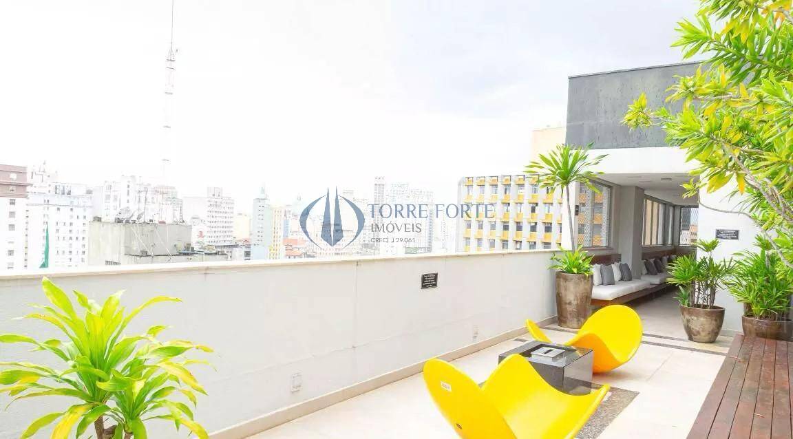 Apartamento, 1 quarto, 42 m² - Foto 24