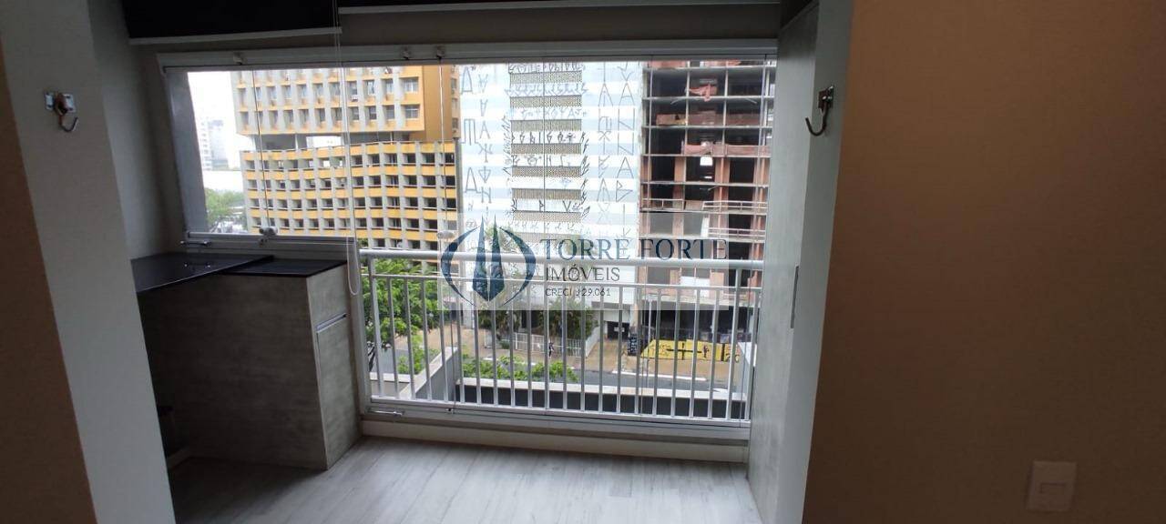 Apartamento, 1 quarto, 42 m² - Foto 11