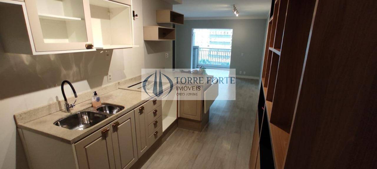 Apartamento, 1 quarto, 42 m² - Foto 5