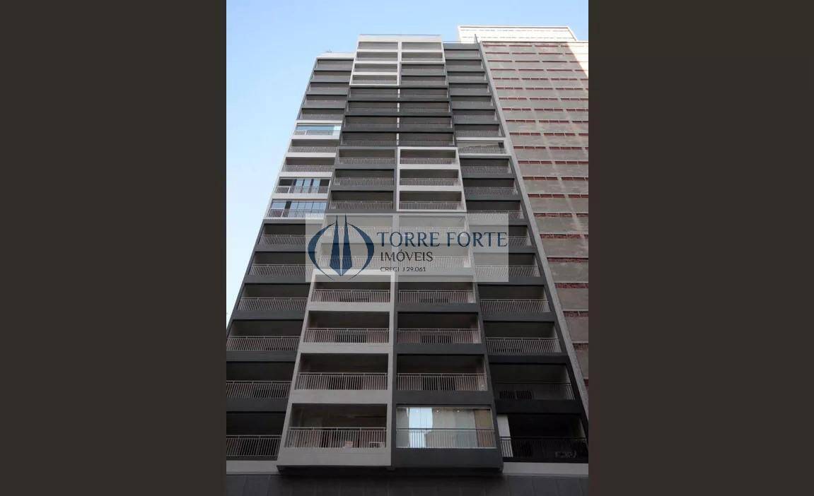 Apartamento, 1 quarto, 42 m² - Foto 21