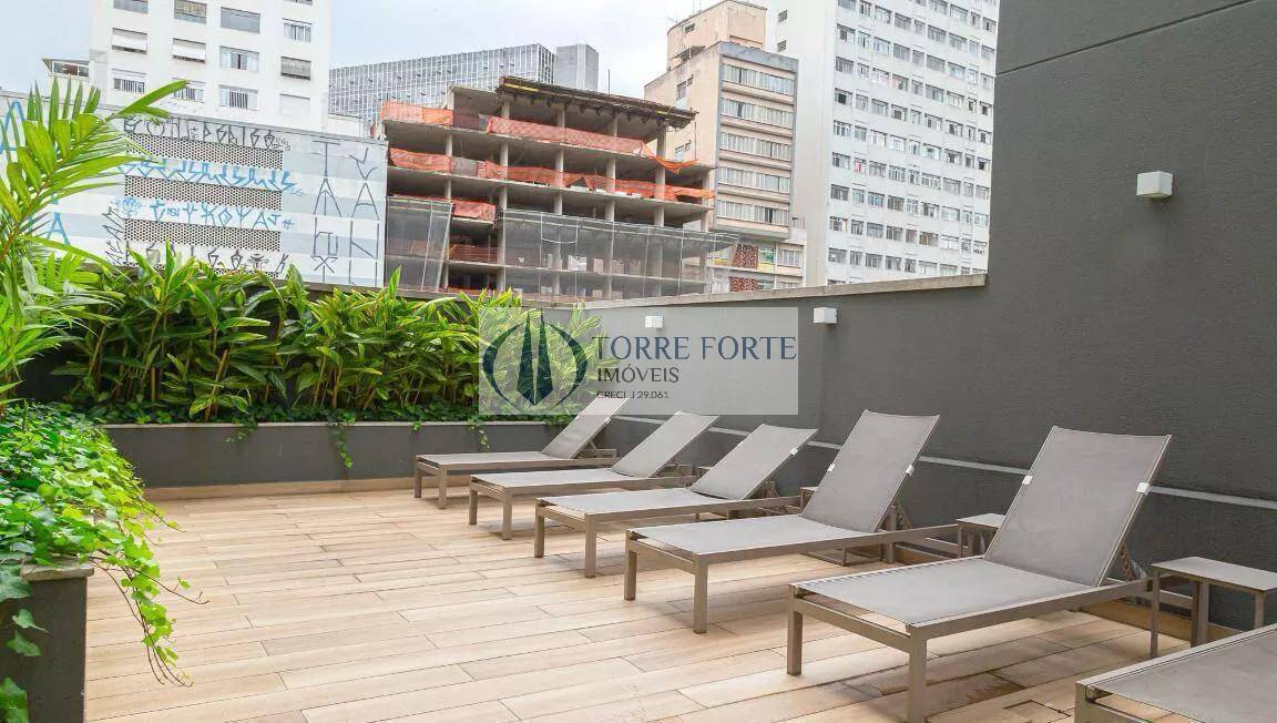 Apartamento, 1 quarto, 42 m² - Foto 25