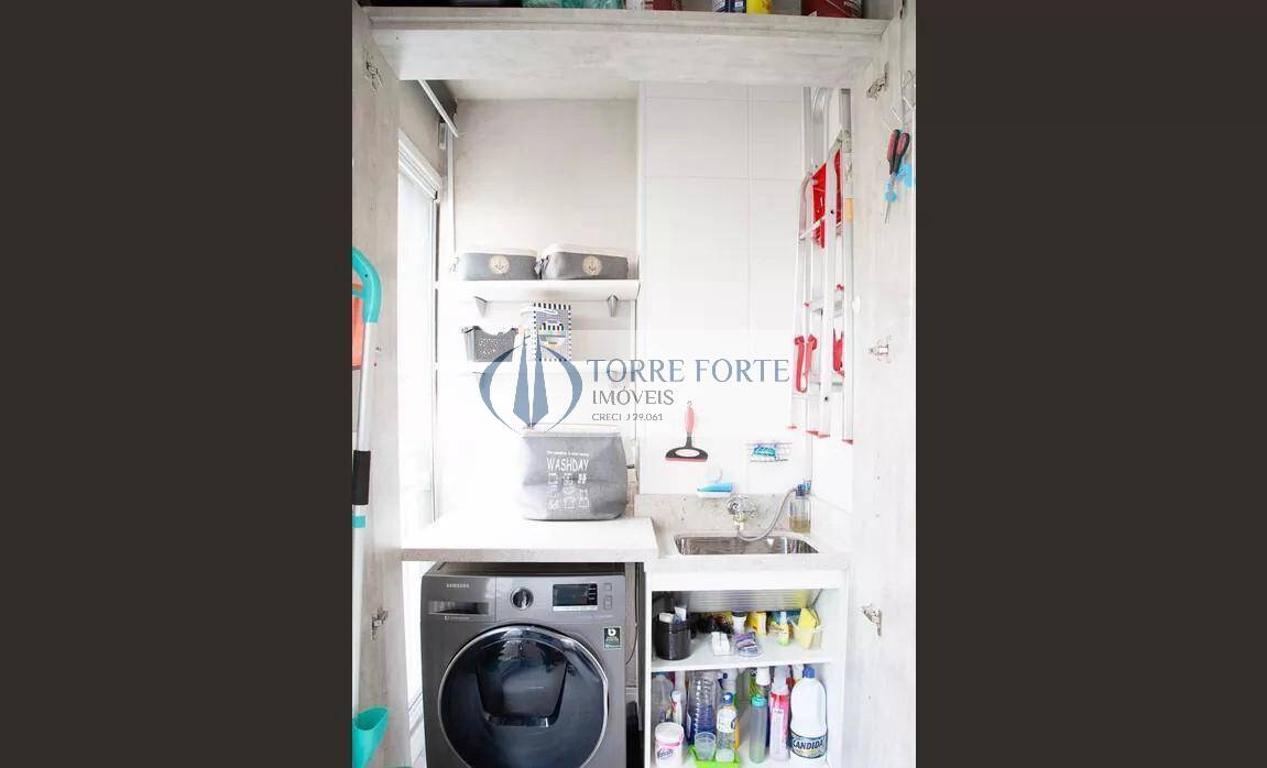 Apartamento, 1 quarto, 42 m² - Foto 17
