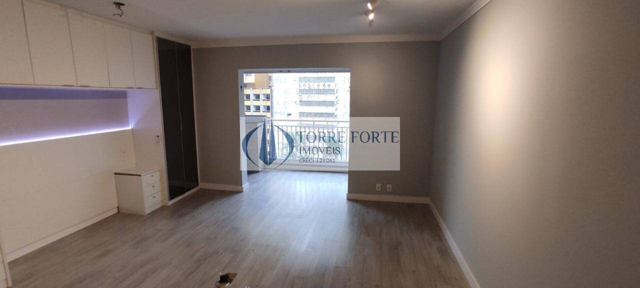Apartamento, 1 quarto, 42 m² - Foto 2