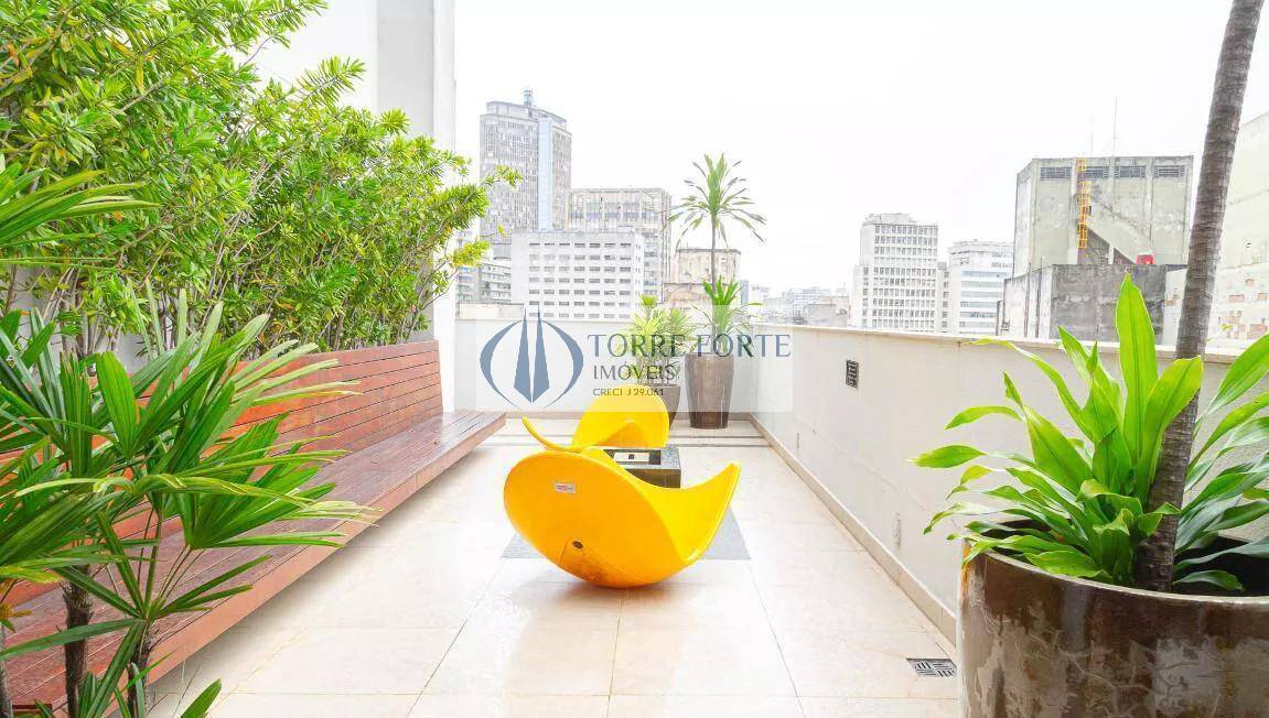 Apartamento, 1 quarto, 42 m² - Foto 23