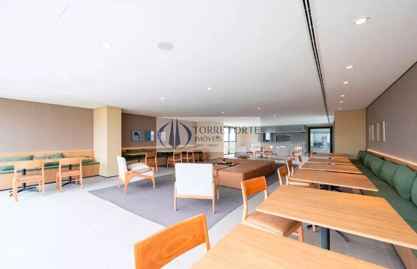 Apartamento, 1 quarto, 30 m² - Foto 14