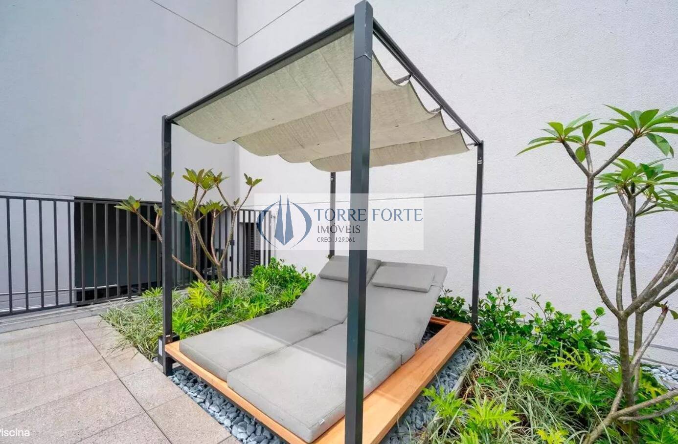 Apartamento, 1 quarto, 30 m² - Foto 16