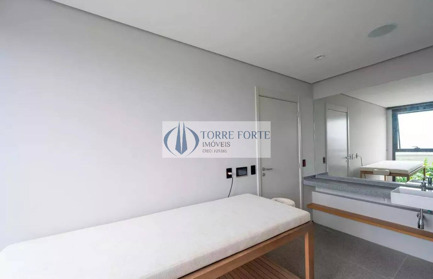 Apartamento, 1 quarto, 30 m² - Foto 17