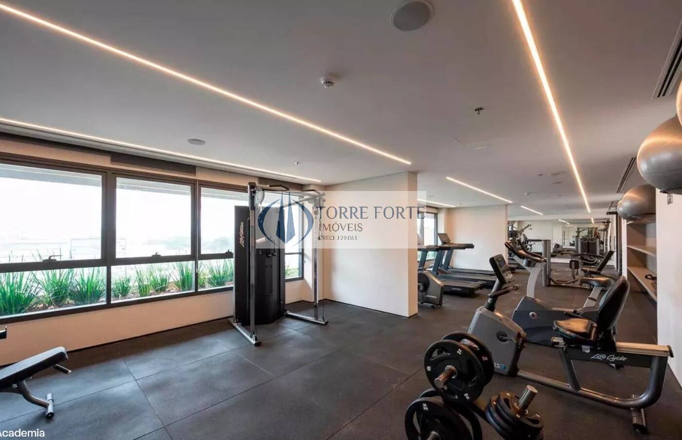 Apartamento, 1 quarto, 30 m² - Foto 18