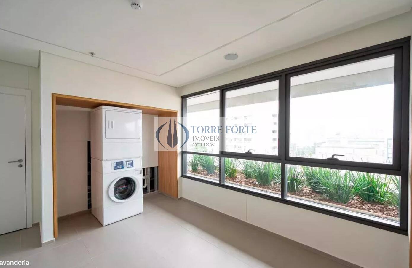 Apartamento, 1 quarto, 30 m² - Foto 20