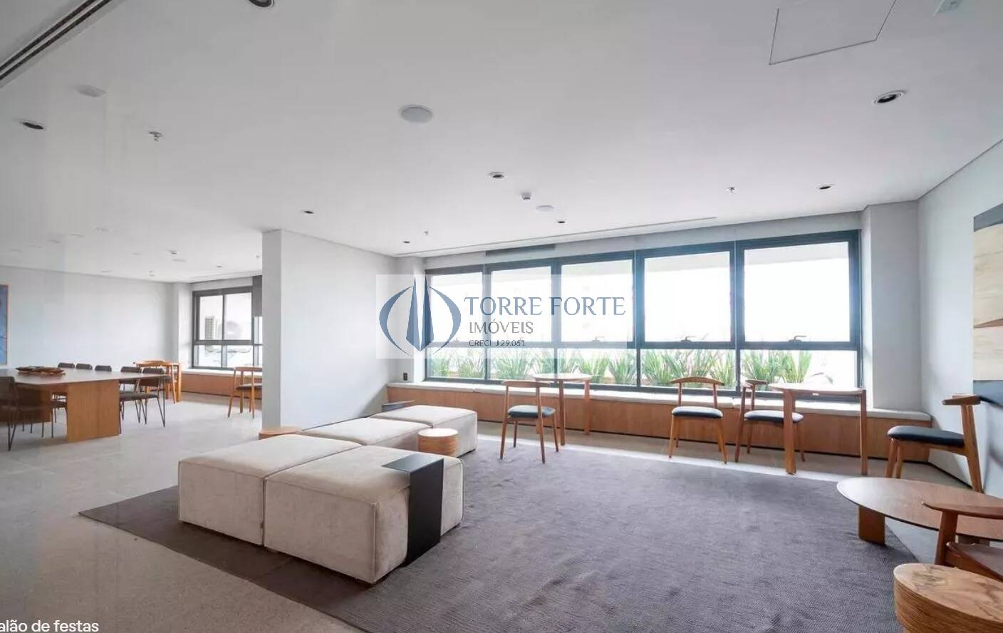 Apartamento, 1 quarto, 30 m² - Foto 23