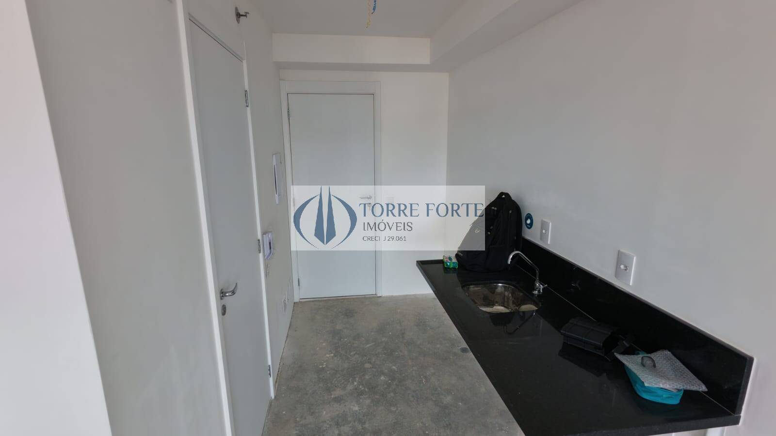 Apartamento, 1 quarto, 30 m² - Foto 5