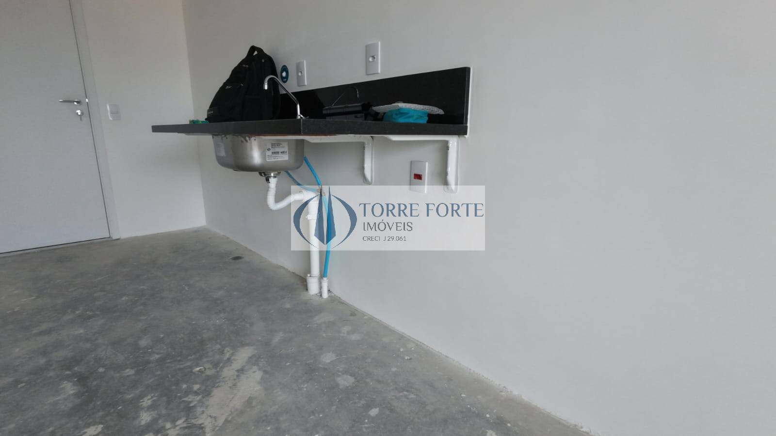 Apartamento, 1 quarto, 30 m² - Foto 6