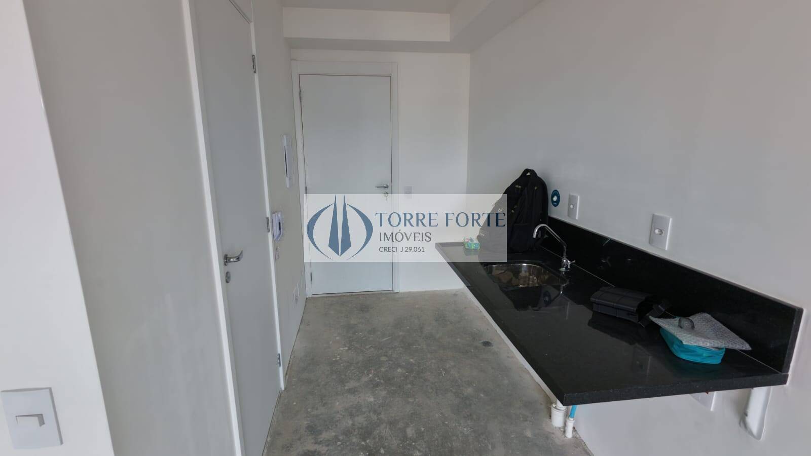 Apartamento, 1 quarto, 30 m² - Foto 7