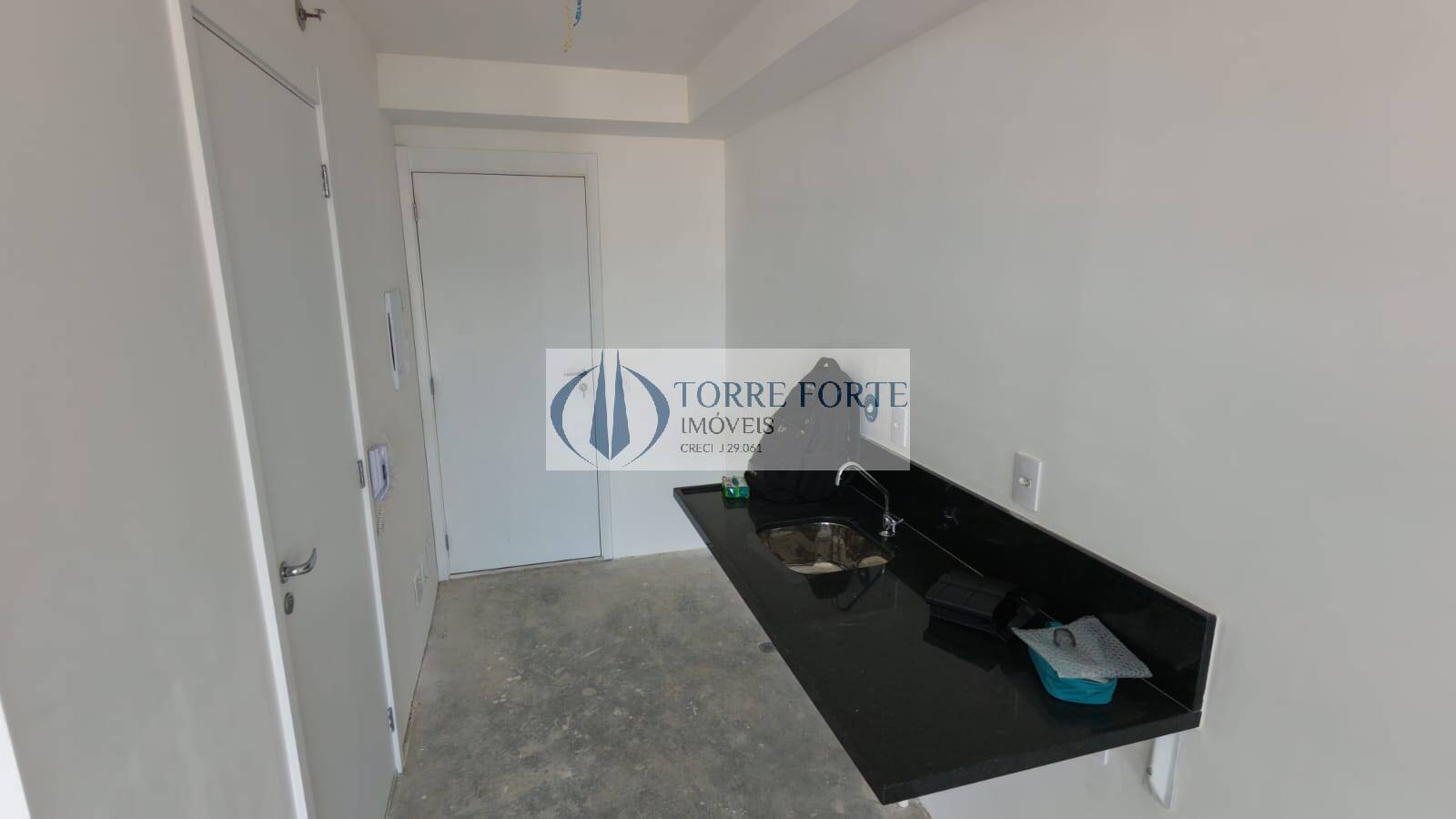 Apartamento, 1 quarto, 30 m² - Foto 8