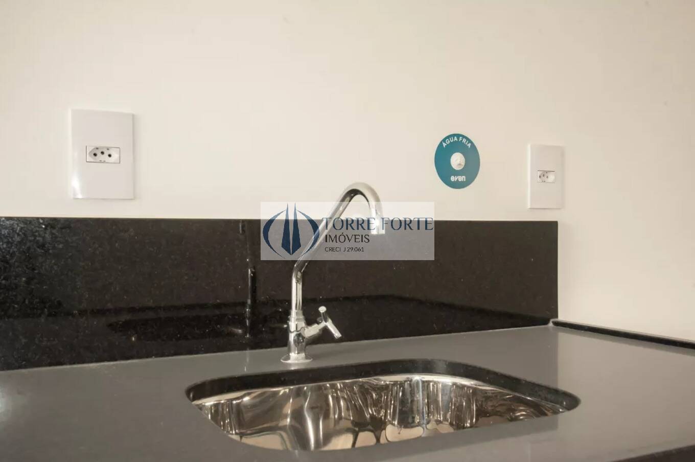 Apartamento, 1 quarto, 30 m² - Foto 9