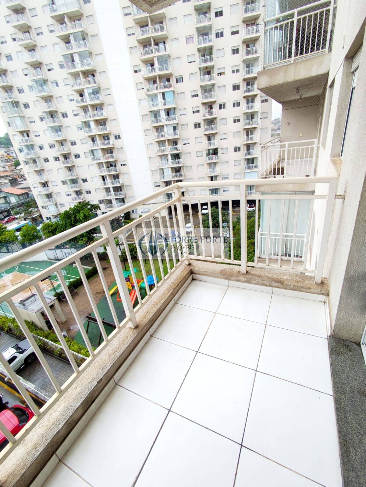 Apartamento, 1 quarto, 33 m² - Foto 2