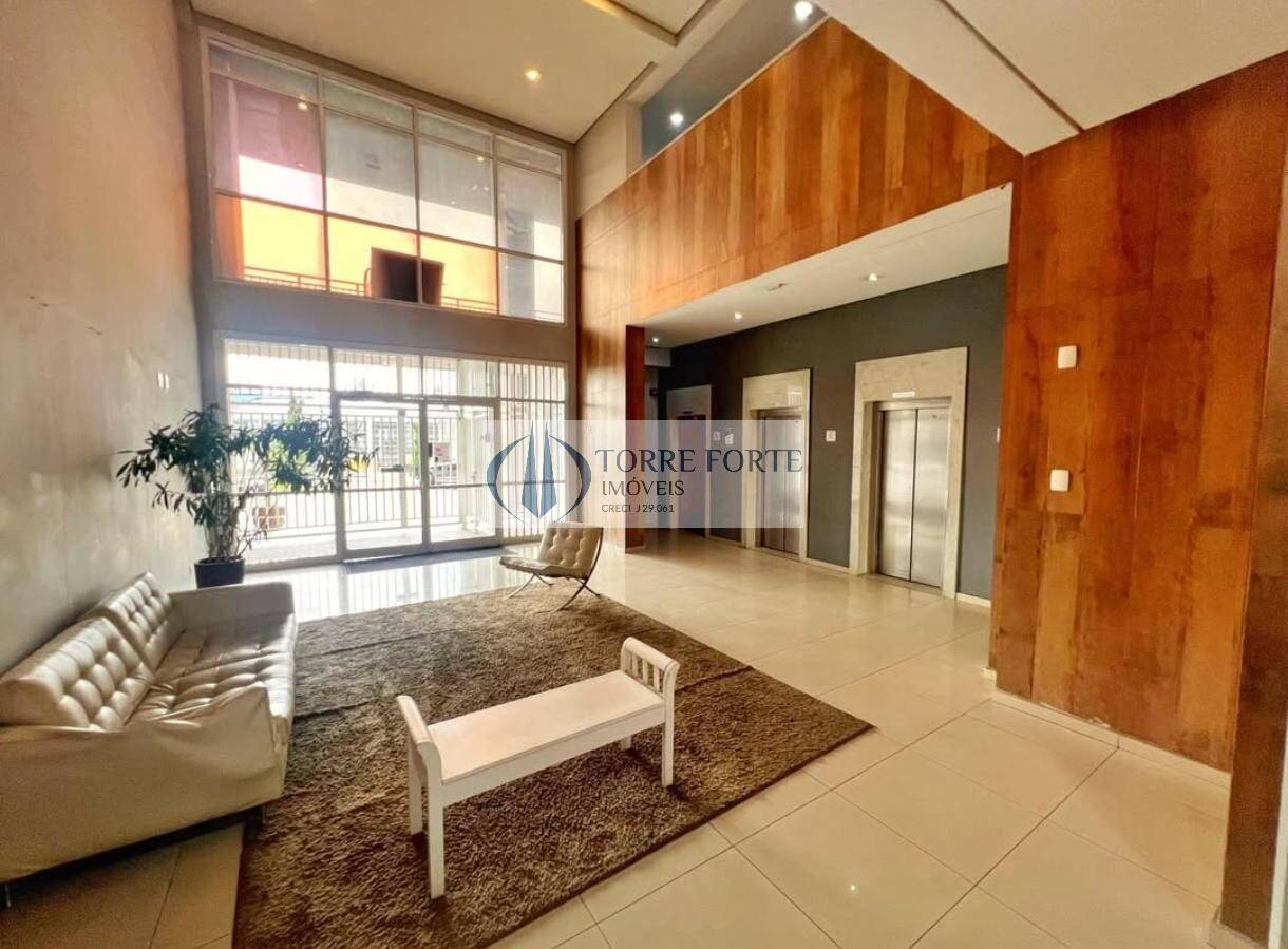 Apartamento, 1 quarto, 33 m² - Foto 18