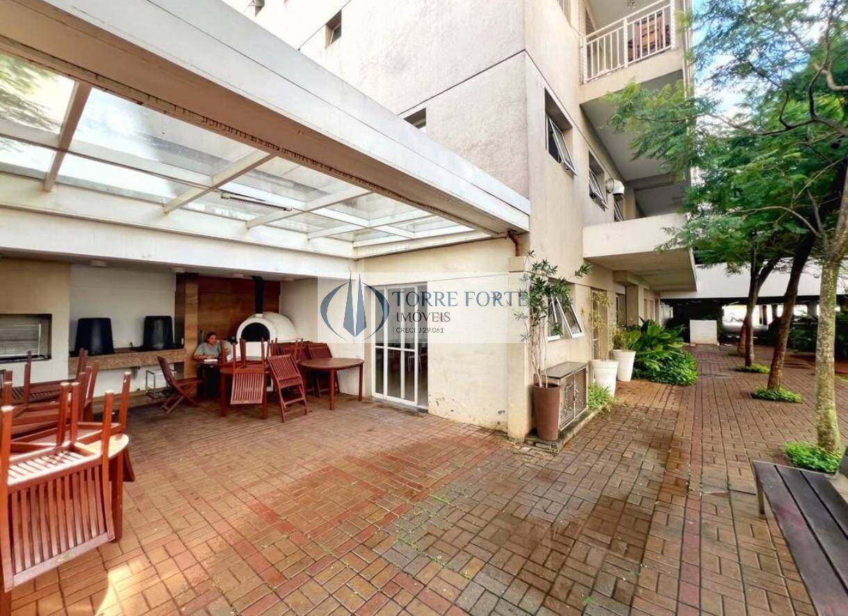 Apartamento, 1 quarto, 33 m² - Foto 20