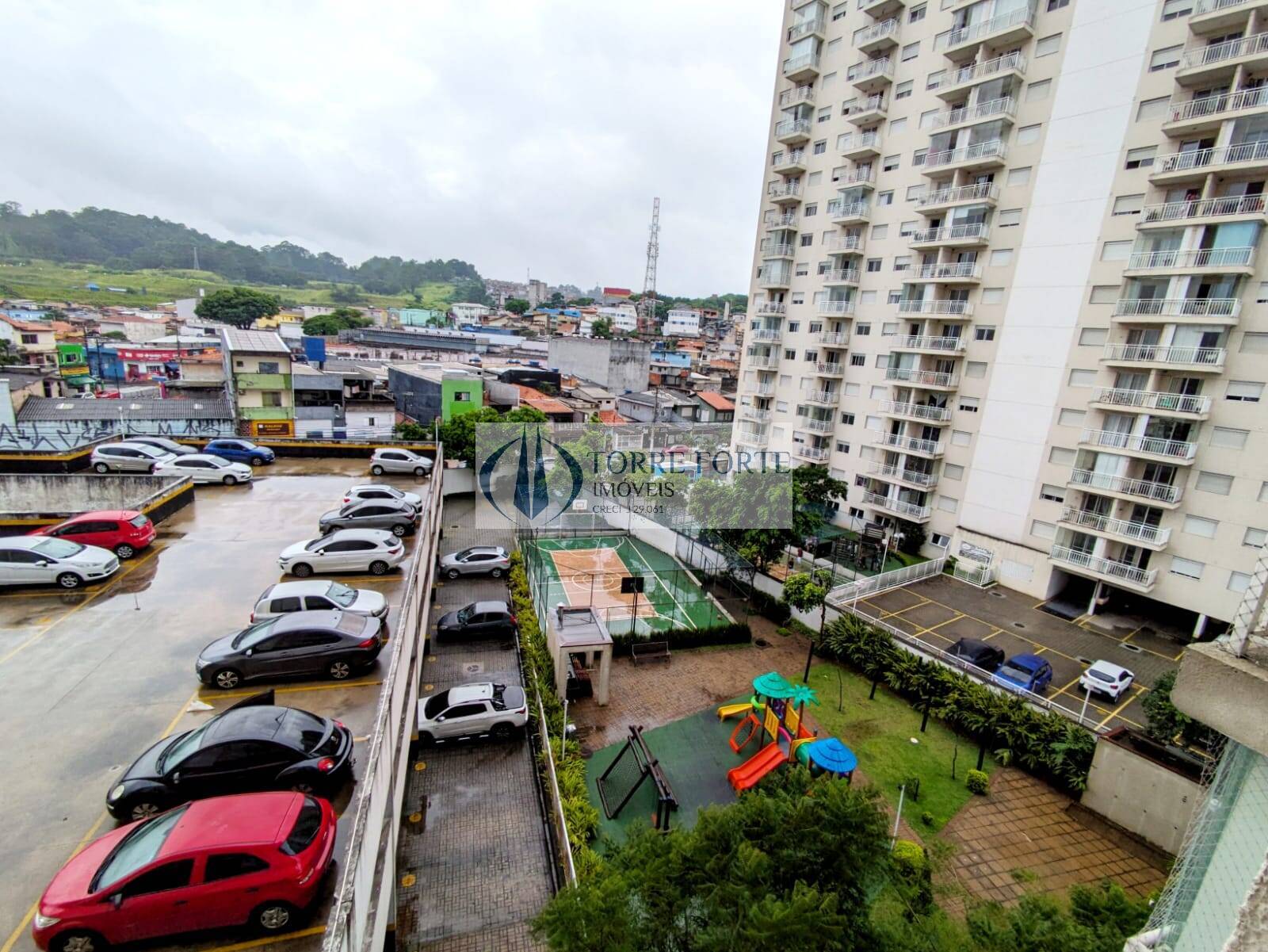 Apartamento, 1 quarto, 33 m² - Foto 25