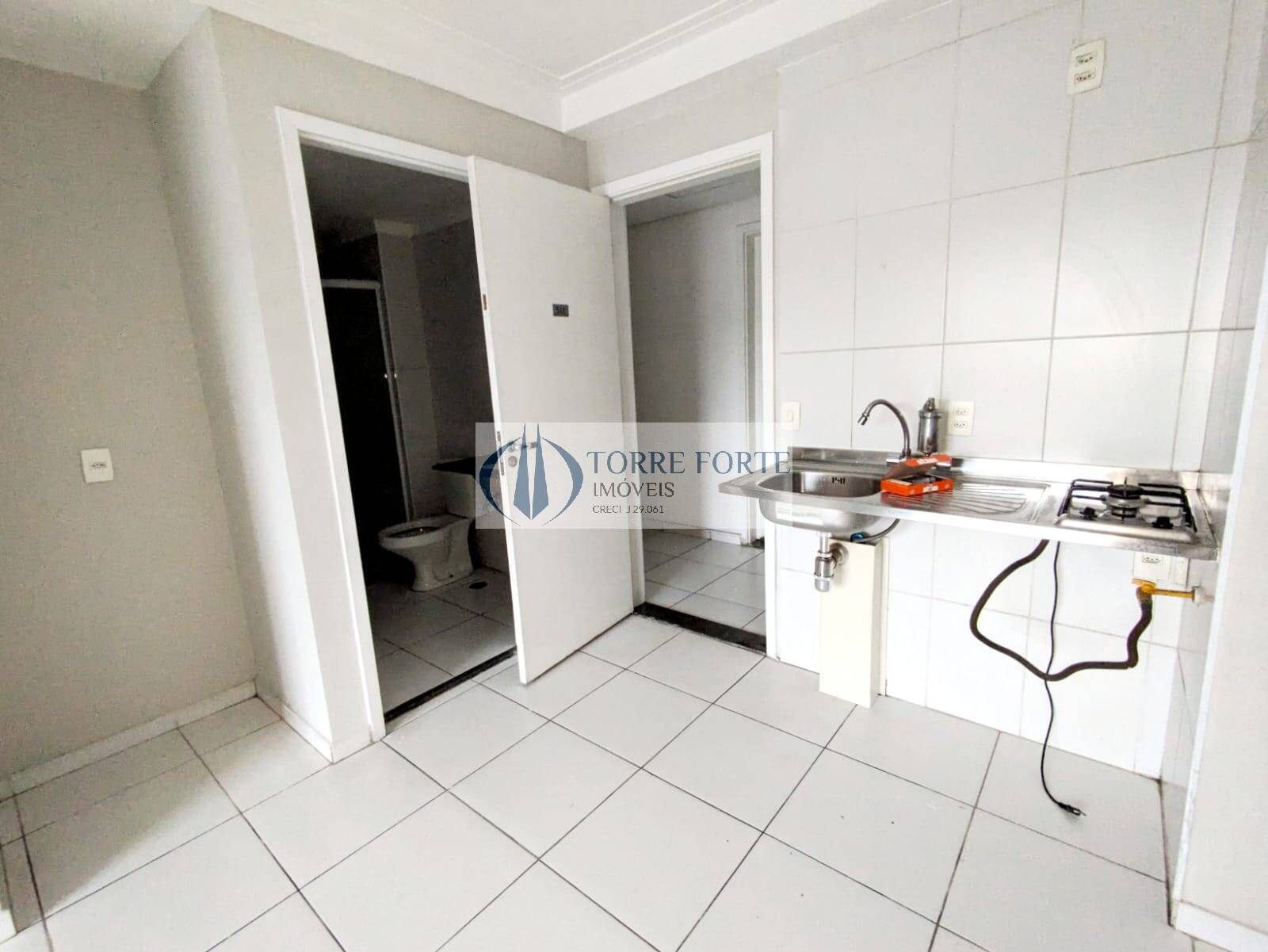 Apartamento, 1 quarto, 33 m² - Foto 16