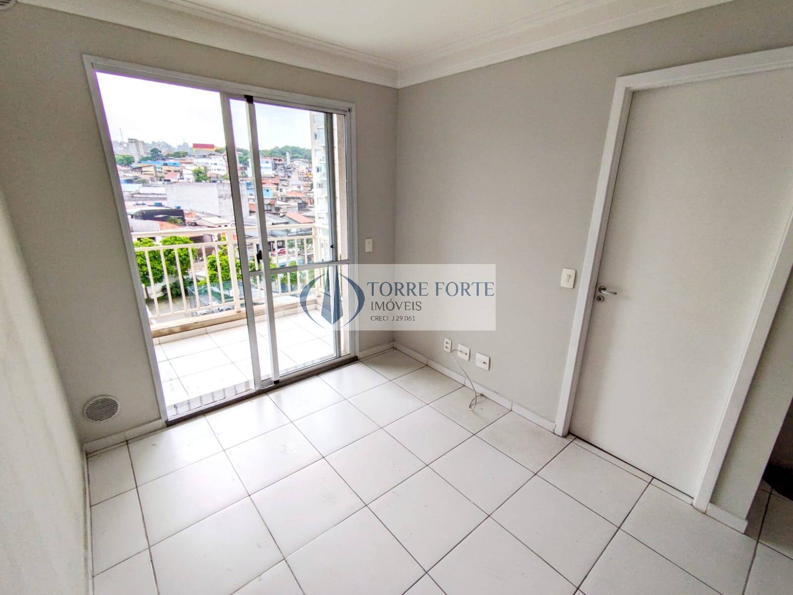 Apartamento, 1 quarto, 33 m² - Foto 13