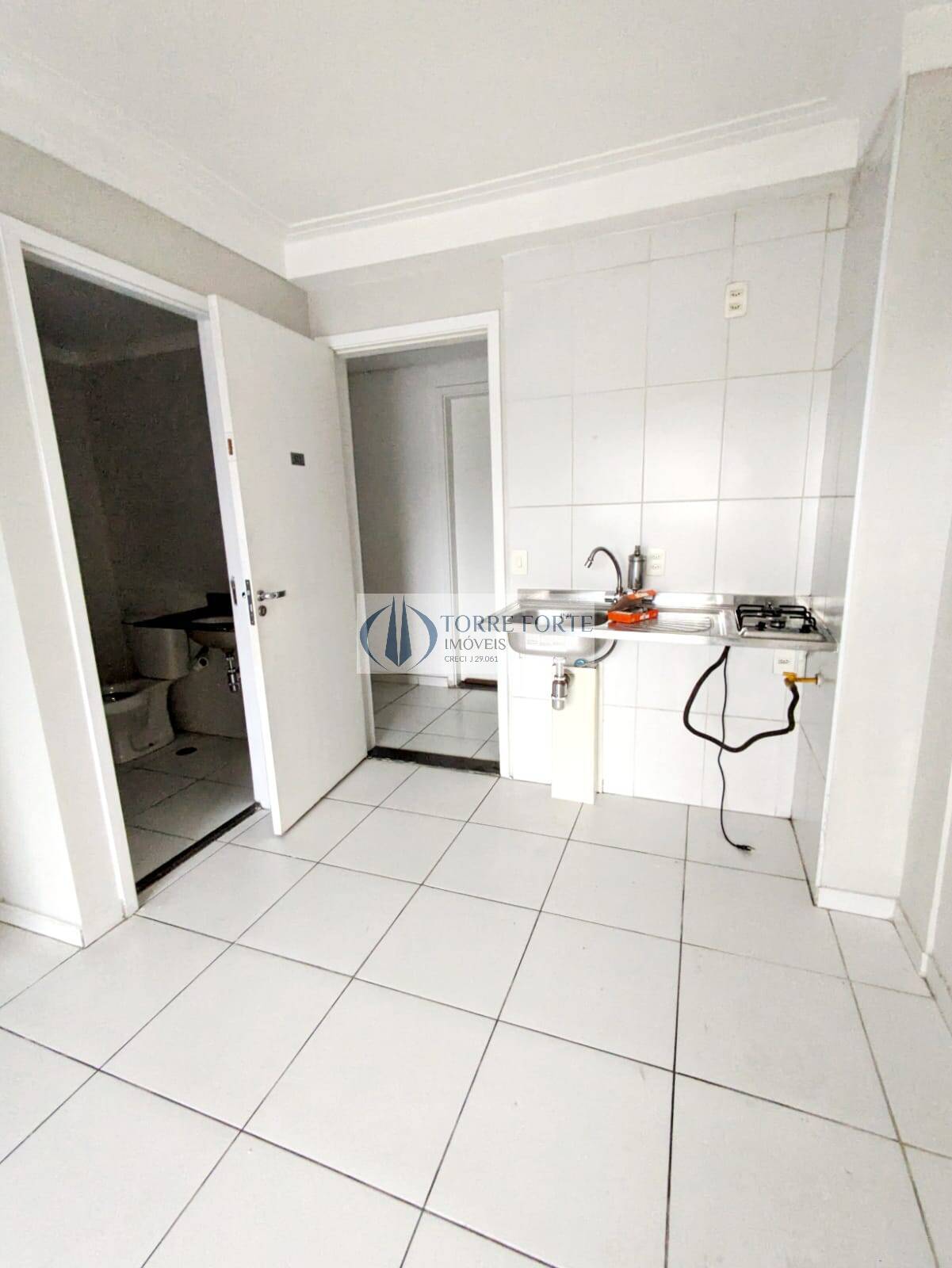 Apartamento, 1 quarto, 33 m² - Foto 12