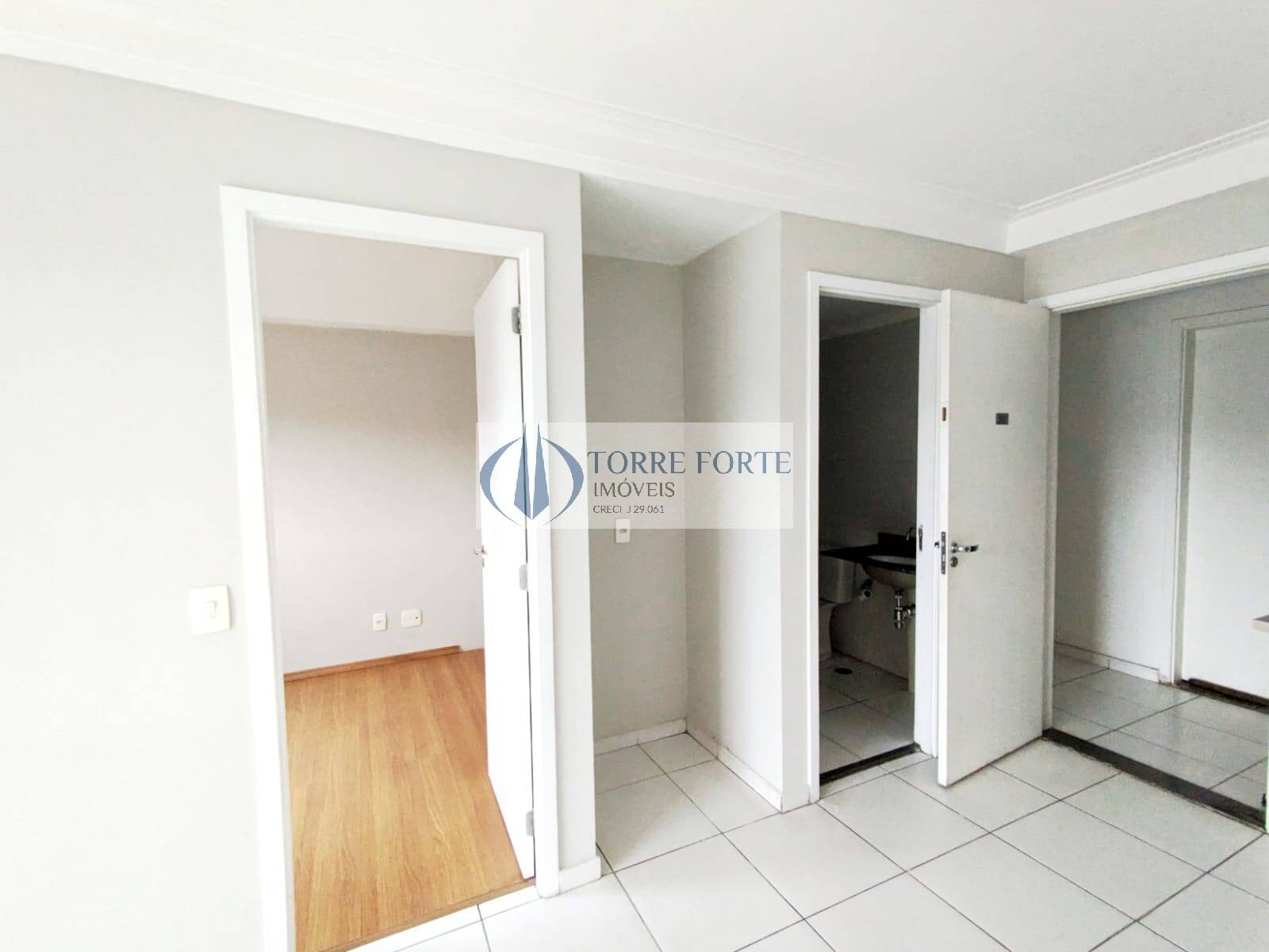Apartamento, 1 quarto, 33 m² - Foto 9