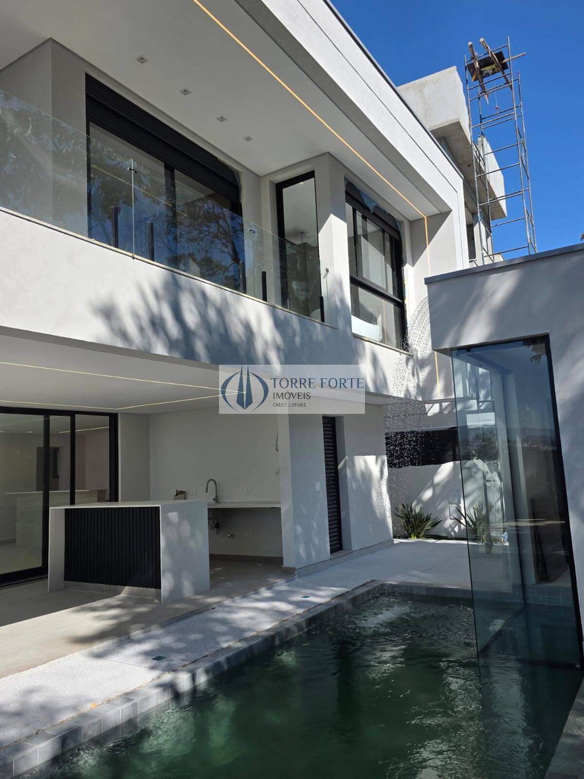 Casa, 4 quartos, 435 m² - Foto 4