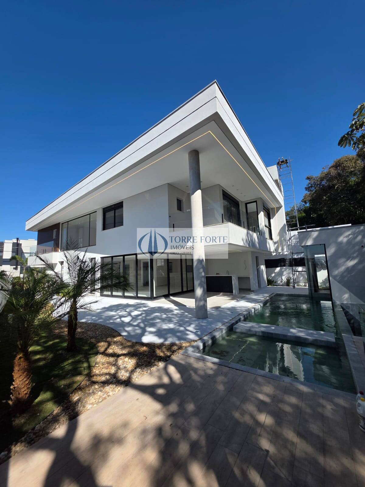 Casa, 4 quartos, 435 m² - Foto 6