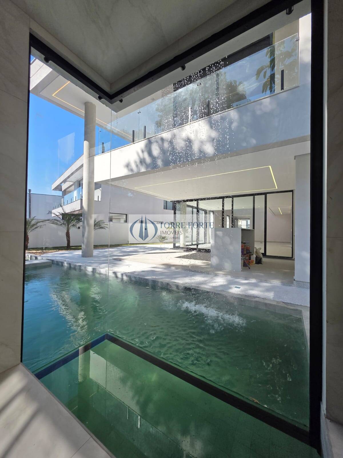 Casa, 4 quartos, 435 m² - Foto 9