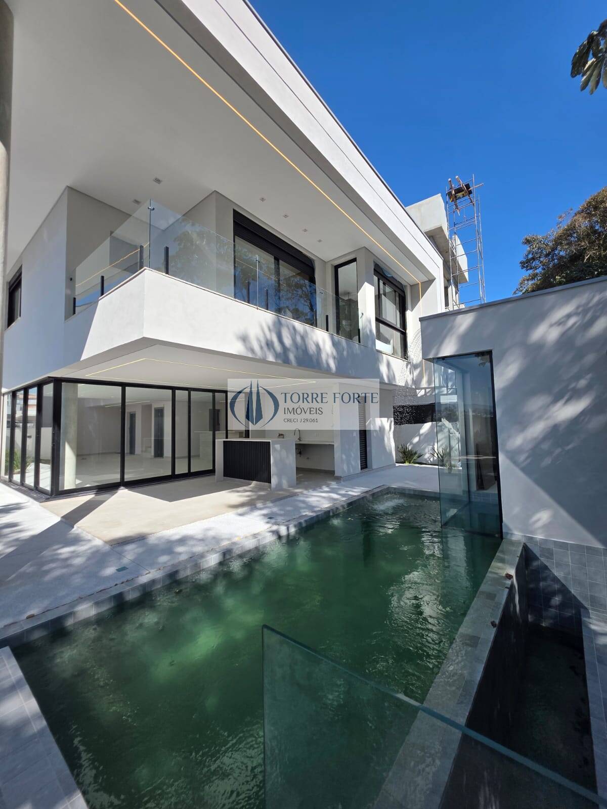 Casa, 4 quartos, 435 m² - Foto 7