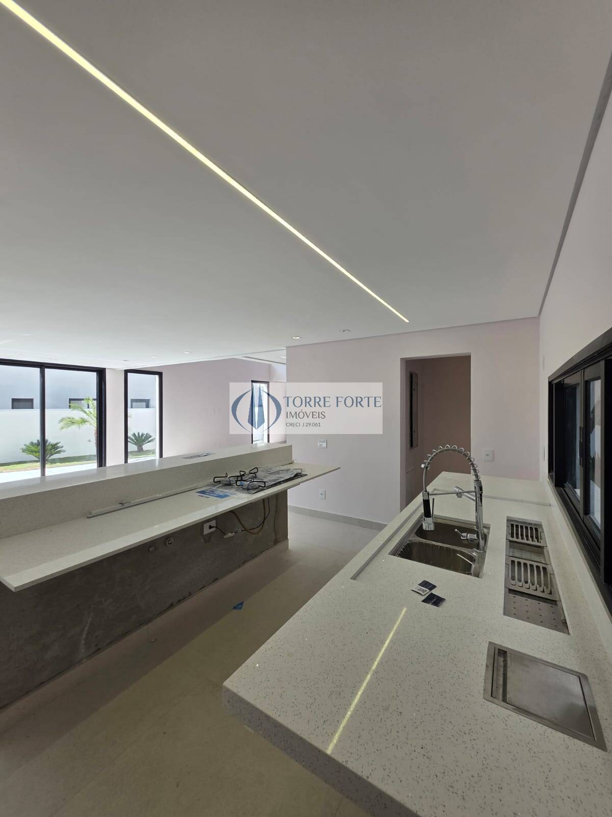 Casa, 4 quartos, 435 m² - Foto 19