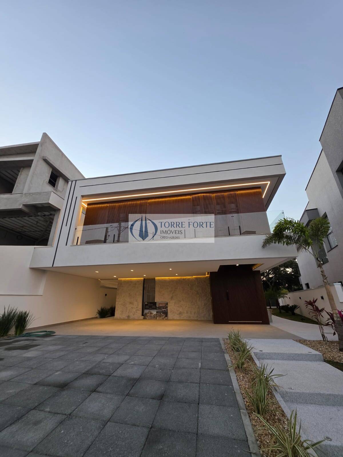 Casa, 4 quartos, 435 m² - Foto 3
