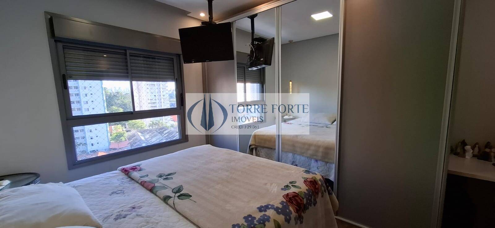 Apartamento, 3 quartos, 103 m² - Foto 10