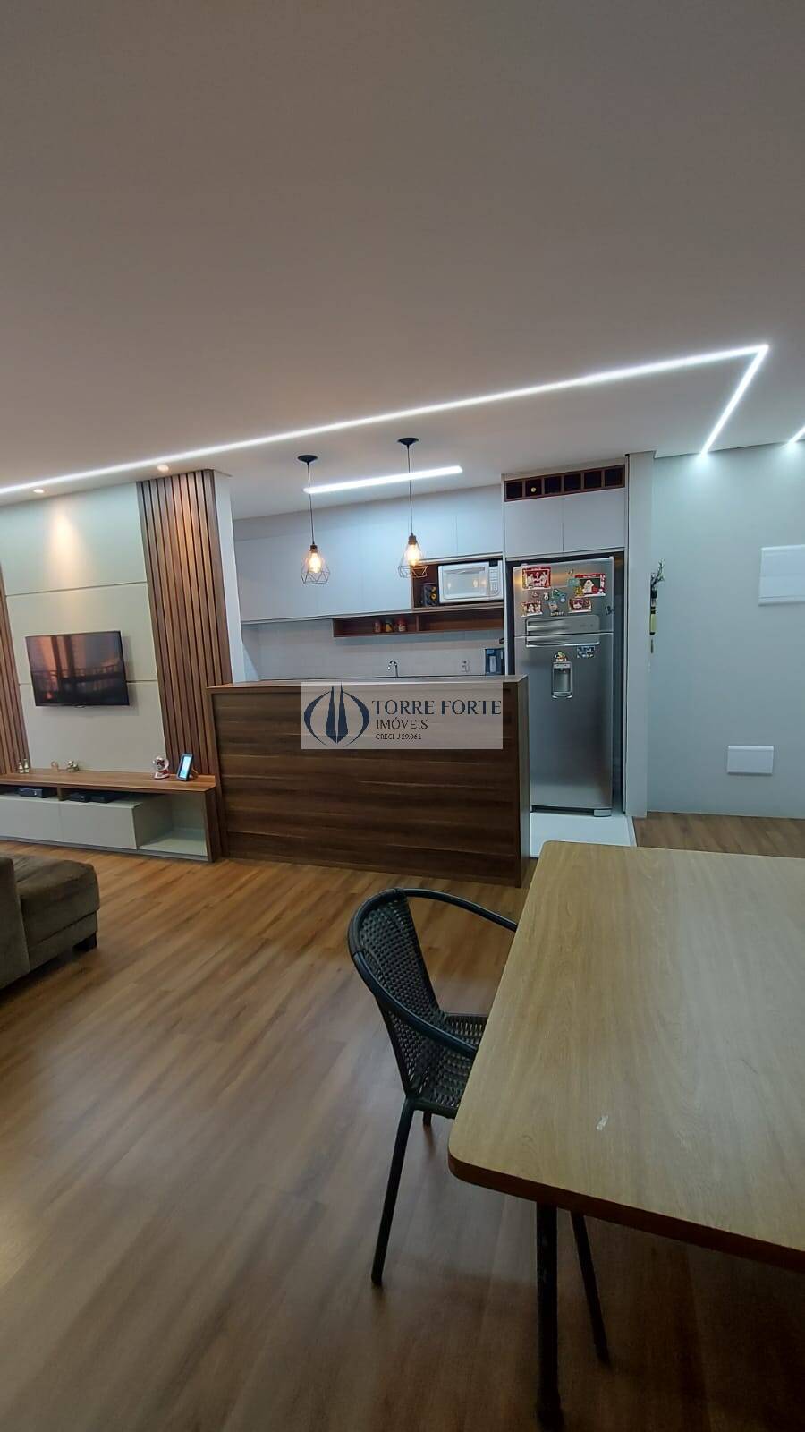 Apartamento, 3 quartos, 103 m² - Foto 7
