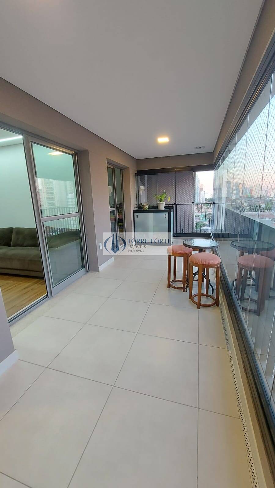 Apartamento, 3 quartos, 103 m² - Foto 21