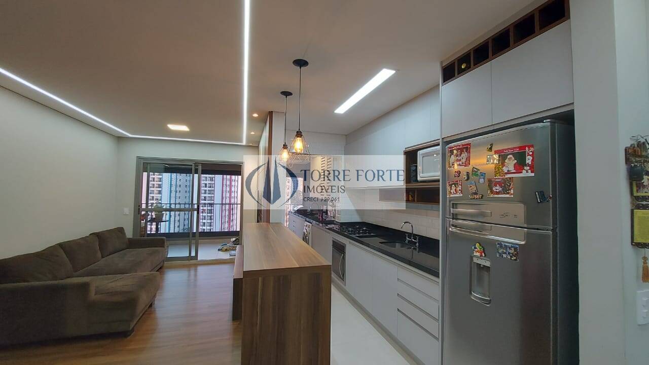 Apartamento, 3 quartos, 103 m² - Foto 4