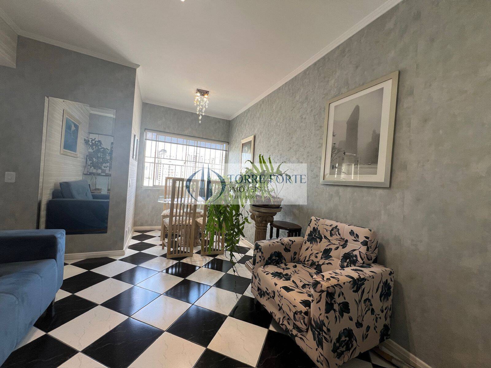 Apartamento, 2 quartos, 62 m² - Foto 3