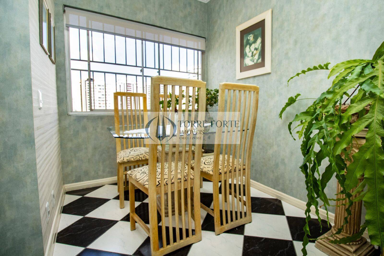 Apartamento, 2 quartos, 62 m² - Foto 6